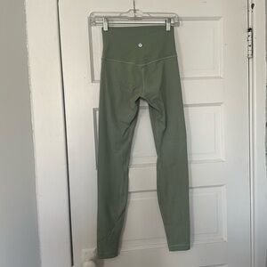 Lululemon Align High-Rise Pant 28”